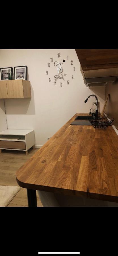 ורשה Studio 20M2 W Centrum - Pola Mokotowskie מראה חיצוני תמונה